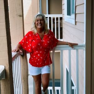 Meet your Posher, Mary